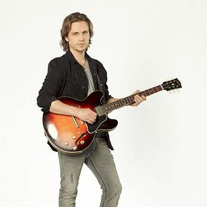 Bilder Jonathan Jackson