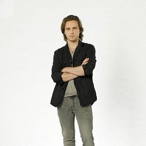 Bilder Jonathan Jackson