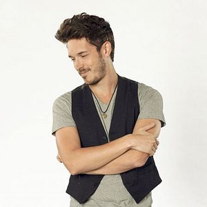 Bilder Sam Palladio