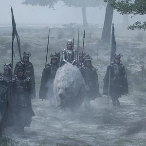 Bilder The Huntsman & The Ice Queen