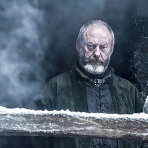 Bilder Liam Cunningham