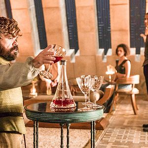 Bilder Nathalie Emmanuel