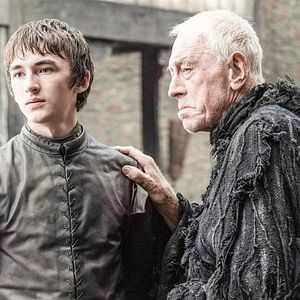 Bilder Isaac Hempstead Wright