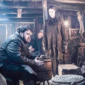 Bilder Hannah Murray