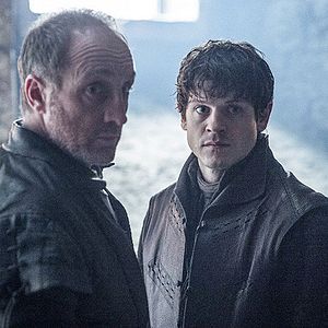 Bilder Michael McElhatton