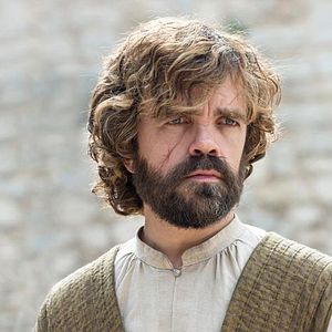 Bilder Peter Dinklage