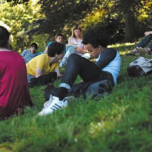 Bilder Isabelle Huppert