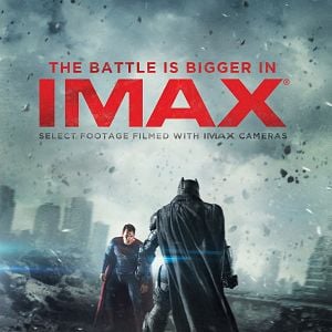 Bilder Batman V Superman: Dawn Of Justice