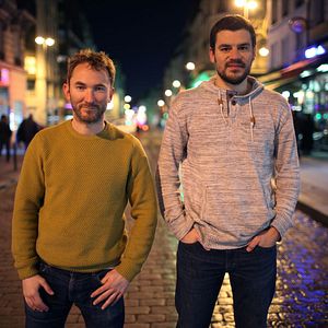 Bilder La Sociologue et L'ourson