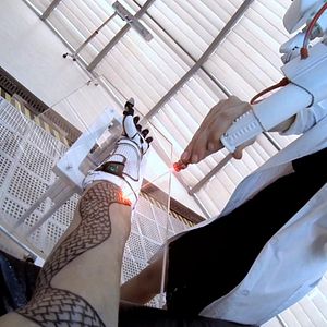 Bilder Haley Bennett