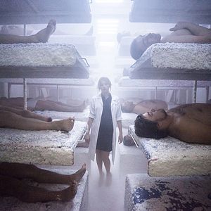 Bilder Haley Bennett