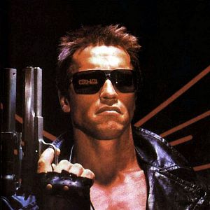 Bilder Terminator