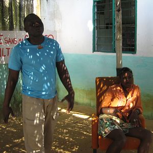 Bilder Pim-Pim Tché – Toast de vie