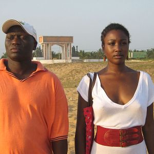 Bilder Pim-Pim Tché – Toast de vie