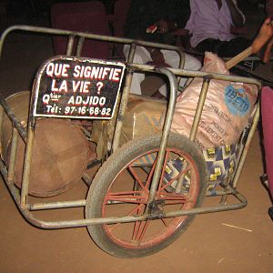 Bilder Pim-Pim Tché – Toast de vie