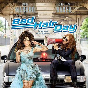 Bilder Bad Hair Day