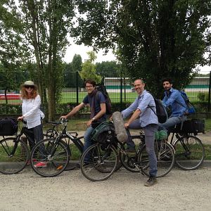 Bilder The Woods Dreams Are Made of