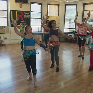 Bilder In Jackson Heights