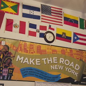 Bilder In Jackson Heights