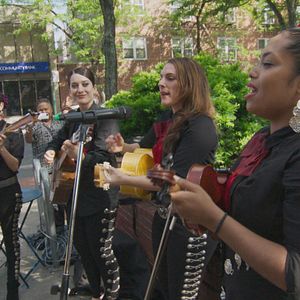 Bilder In Jackson Heights