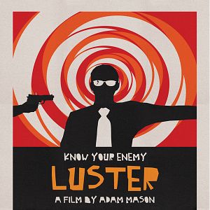 Bilder Luster - Das zweite Ich