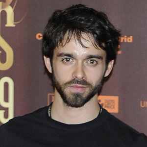 Bilder Alberto Amarilla