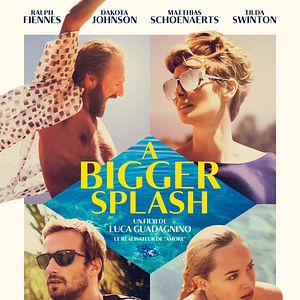 Bilder A Bigger Splash