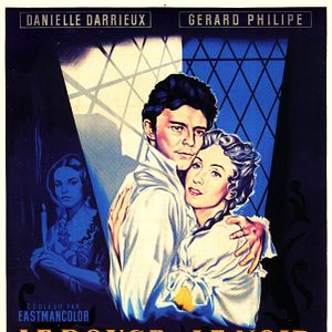 Bilder Le Rouge et le Noir