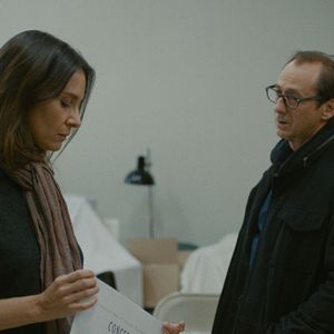 Bilder Géraldine Pailhas