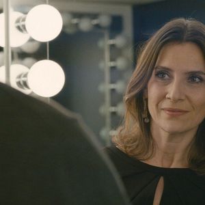 Bilder Géraldine Pailhas