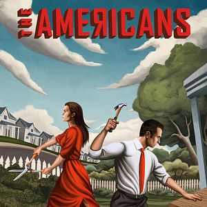 Bilder The Americans