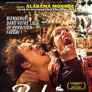 Bilder Café Belgica