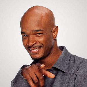 Bilder Damon Wayans