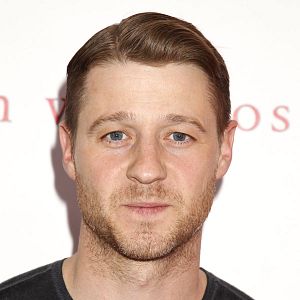 Bilder Ben McKenzie