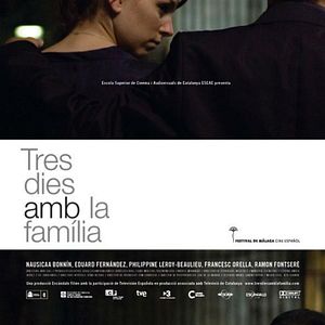 Bilder Three Days with the Family