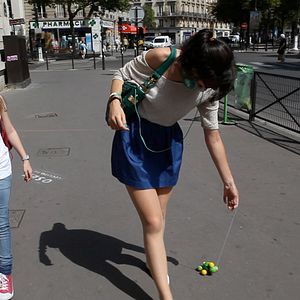 Bilder Tout s'accélère