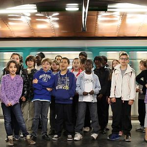 Bilder Tout s'accélère