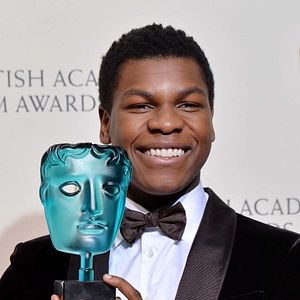 Bilder John Boyega