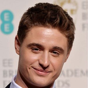 Bilder Max Irons