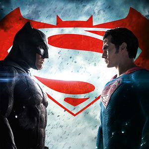 Bilder Batman V Superman: Dawn Of Justice