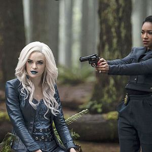 Bilder Candice Patton