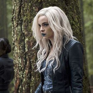 Bilder Candice Patton