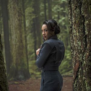 Bilder Candice Patton
