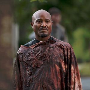 Bilder Seth Gilliam