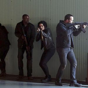 Bilder Audrey Esparza