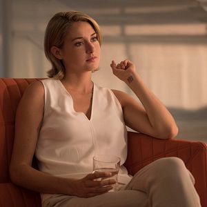 Bilder Die Bestimmung - Allegiant