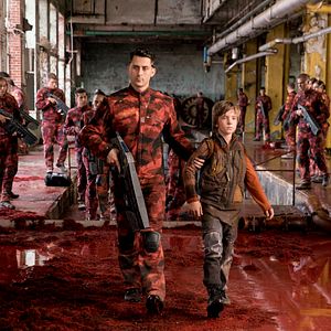 Bilder Die Bestimmung - Allegiant