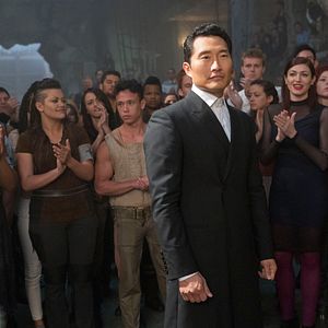 Bilder Daniel Dae Kim