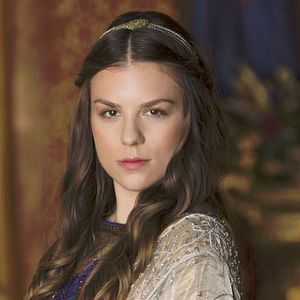 Bilder Morgane Polanski