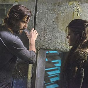 Bilder Marie Avgeropoulos